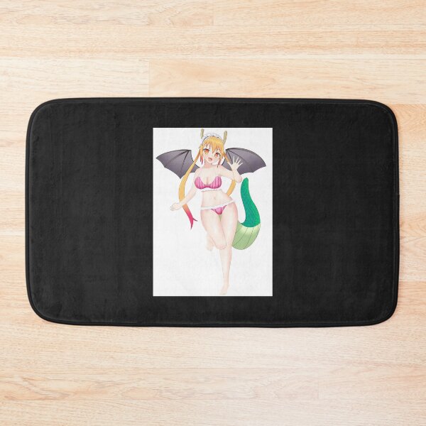 Item preview, Sexy Tohru Maid Dragon sexy hentai anime designed and sold by ricnikkiaavi.
