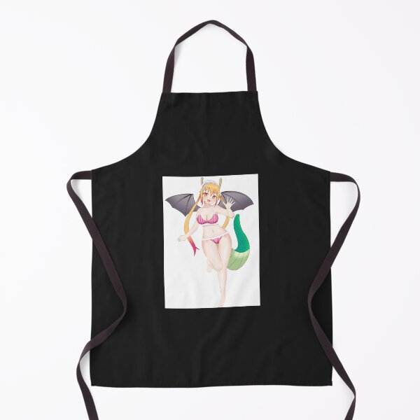 Item preview, Sexy Tohru Maid Dragon sexy hentai anime designed and sold by ricnikkiaavi.