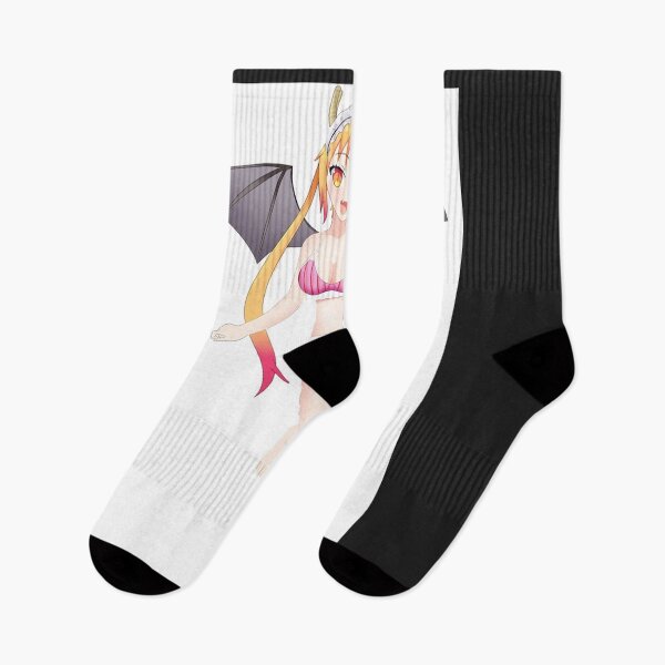 Item preview, Sexy Tohru Maid Dragon sexy hentai anime designed and sold by ricnikkiaavi.