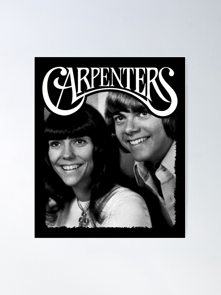 Carpenters - Rainy Days And Mondays 