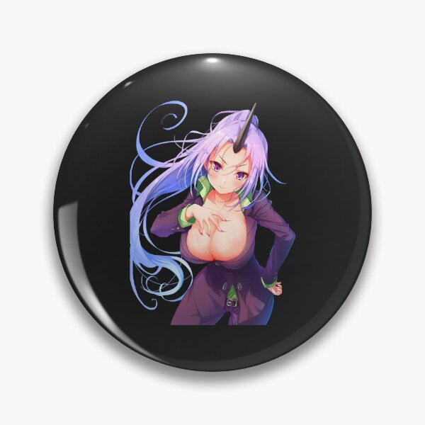 Artikelvorschau, Shion, sexy Hentai-Anime 1 entworfen und verkauft von ricnikkiaavi.