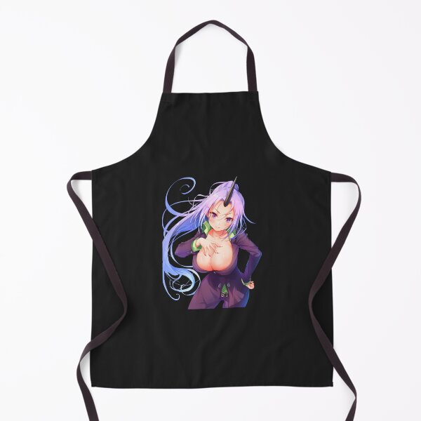 Item preview, Shion sexy hentai anime 1 designed and sold by ricnikkiaavi.