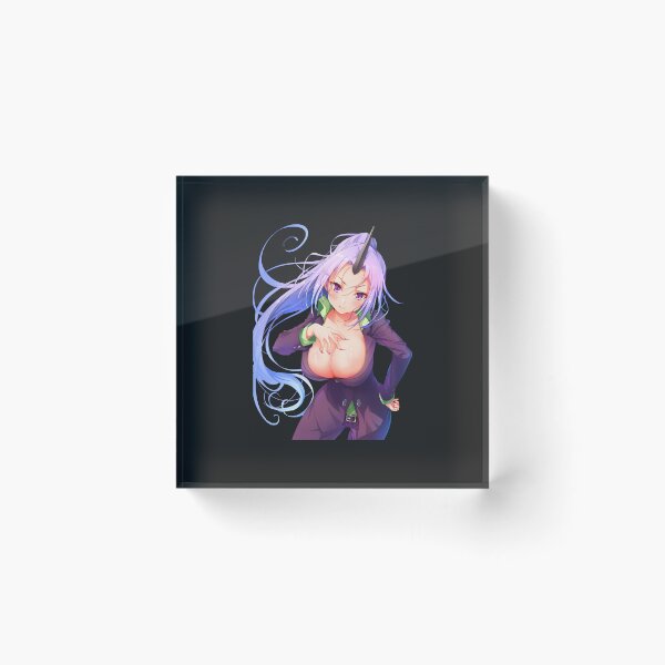 Item preview, Shion sexy hentai anime 1 designed and sold by ricnikkiaavi.