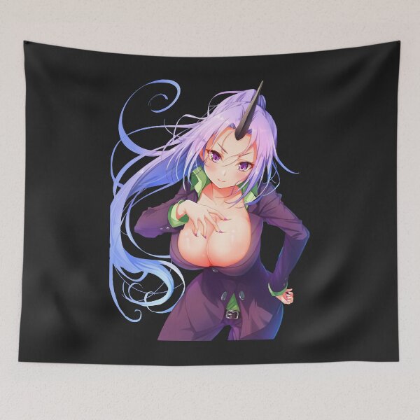 Item preview, Shion sexy hentai anime 1 designed and sold by ricnikkiaavi.