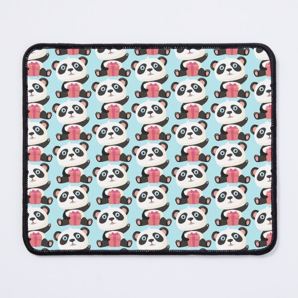 Item preview, Gift from Panda designed and sold by SoulSavvy Prints.