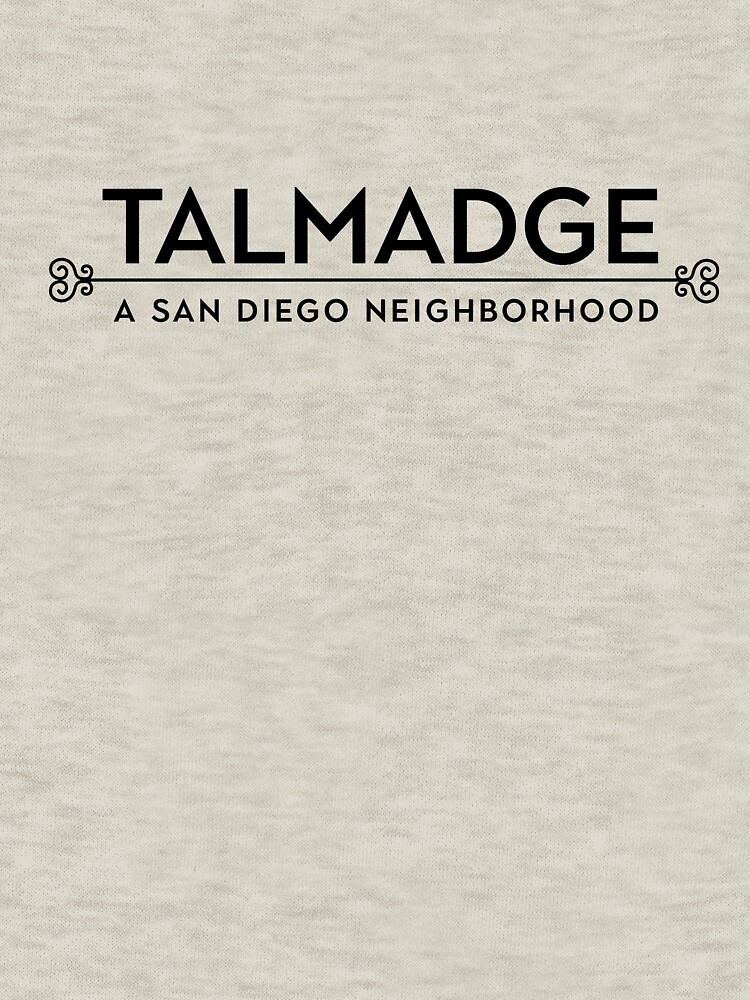 Thumbnail 7 of 7, Classic T-Shirt, Simply Talmadge designed and sold by JaynaMcLeod.