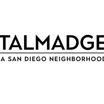 Artwork thumbnail, Simply Talmadge by JaynaMcLeod