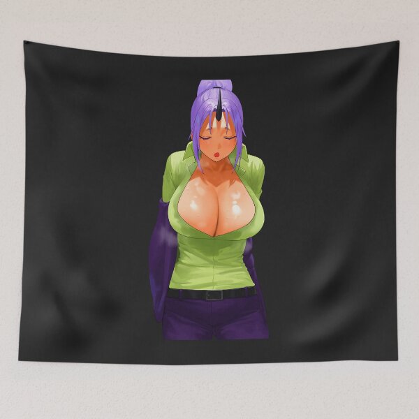 Item preview, Shion sexy hentai anime 2 designed and sold by ricnikkiaavi.