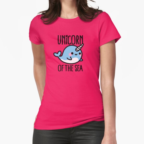 Item preview, Unicorn of the sea designed and sold by LaundryFactory.