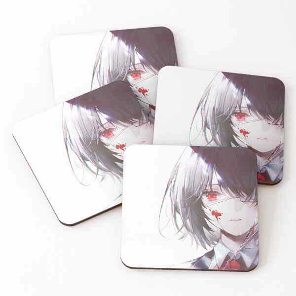 Item preview, Mei Misaki Another Anime Waifu designed and sold by willybatlong.