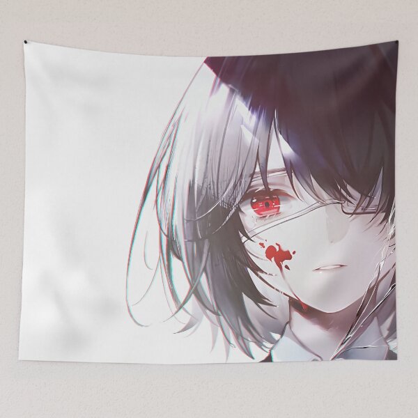 Item preview, Mei Misaki Another Anime Waifu designed and sold by willybatlong.