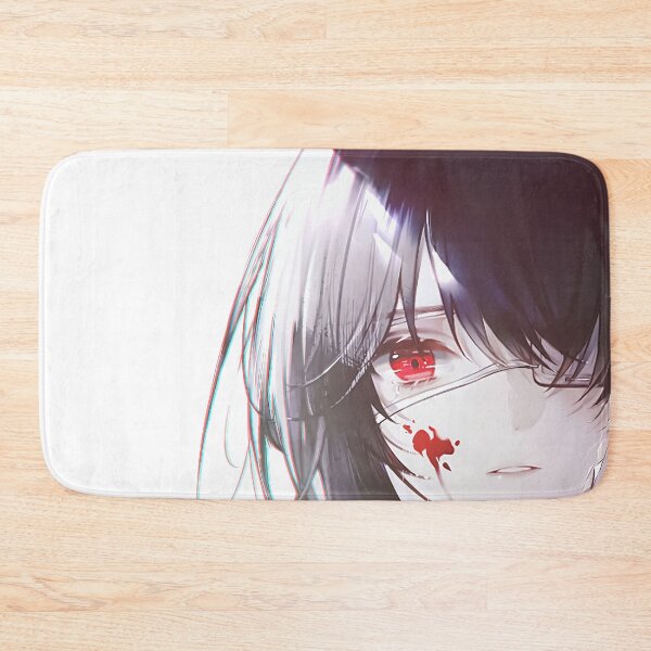 Item preview, Mei Misaki Another Anime Waifu designed and sold by willybatlong.