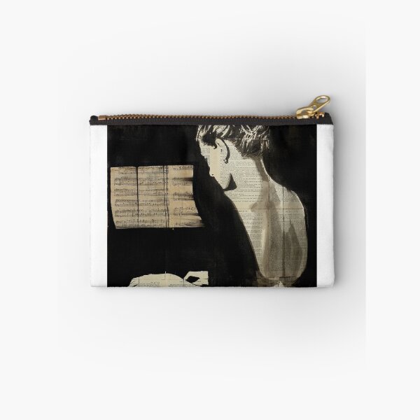 Item preview, her sonata designed and sold by Loui  Jover.
