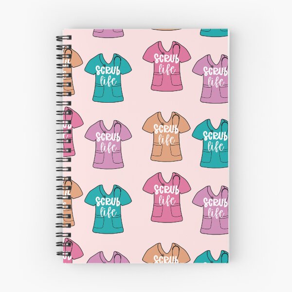 Item preview, Scrub life pack designed and sold by Preslava Genova.