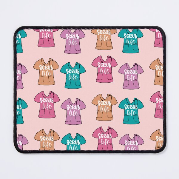 Item preview, Scrub life pack designed and sold by Preslava Genova.