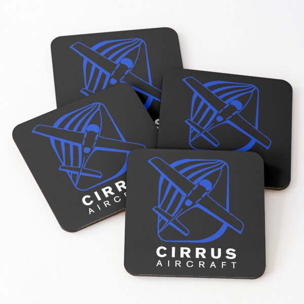 Item preview, Cirrus Aircraft designed and sold by meilitashop.