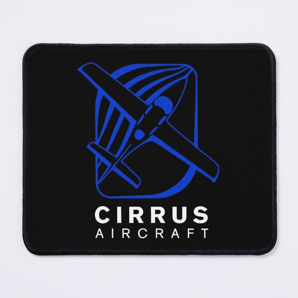 Item preview, Cirrus Aircraft designed and sold by meilitashop.