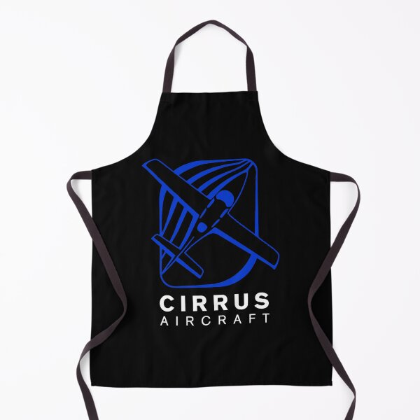 Item preview, Cirrus Aircraft designed and sold by meilitashop.