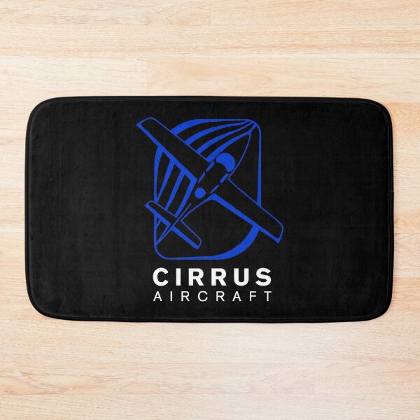 Item preview, Cirrus Aircraft designed and sold by meilitashop.