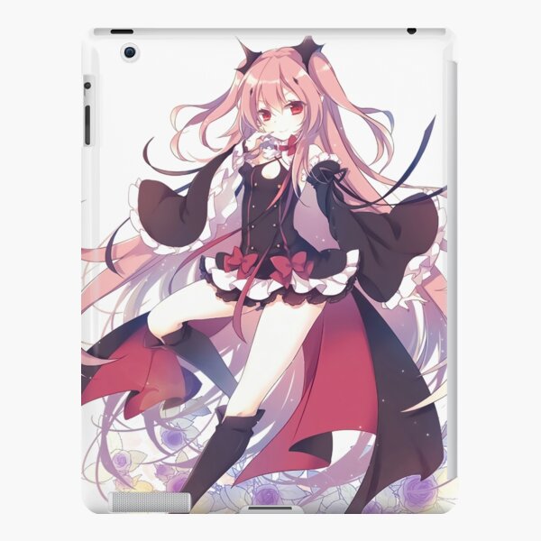 Krul tepes clearance dakimakura