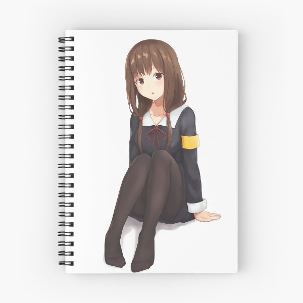 Item preview, Miko Iino Kaguya sama Love is war Art designed and sold by Coreynidabar.