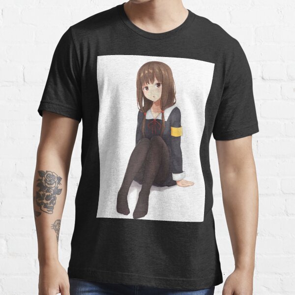 Iino Miko Kaguya Sama Wa Kokurasetai Tensai Tachi No Renai Zunousen Love is  War Unisex T-Shirt - Teeruto