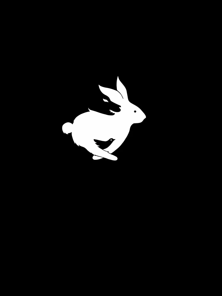 Thumbnail 5 of 5, A-Line Dress, Run Rabbit designed and sold by coffeeman.