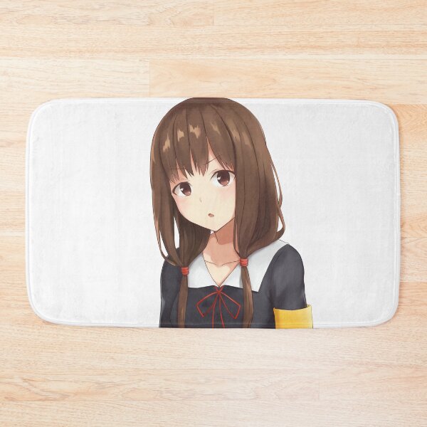 Item preview, Miko Iino Kaguya sama Love is war Art designed and sold by Coreynidabar.