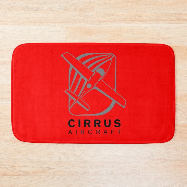 Item preview, Cirrus Aircraft designed and sold by meilitashop.