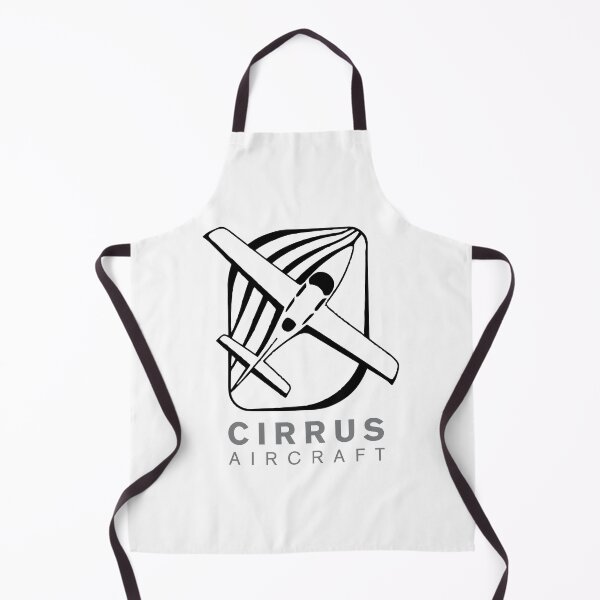 Item preview, Cirrus Aircraft designed and sold by meilitashop.