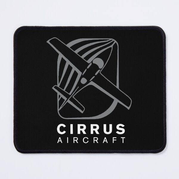 Item preview, Cirrus Aircraft designed and sold by meilitashop.