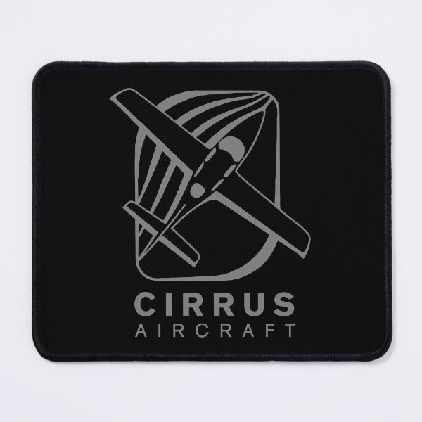 Item preview, Cirrus Aircraft designed and sold by meilitashop.
