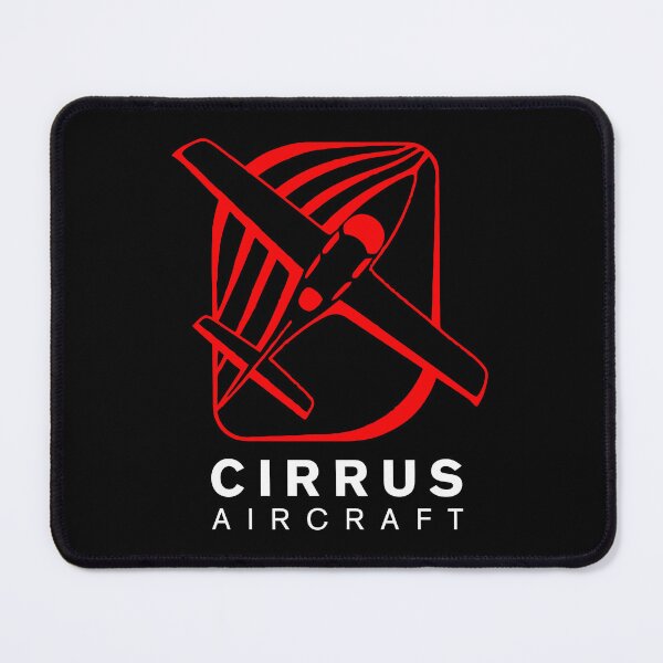Item preview, Cirrus Aircraft designed and sold by meilitashop.
