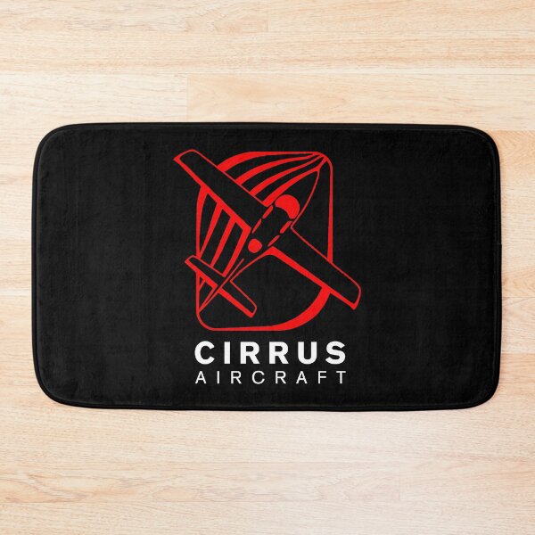 Item preview, Cirrus Aircraft designed and sold by meilitashop.