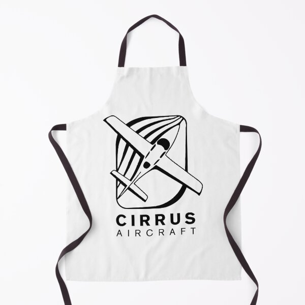Item preview, Cirrus Aircraft designed and sold by meilitashop.