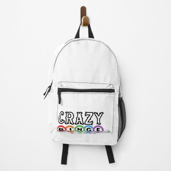 Item preview, Funny Crazy Bingo Lady 2022 designed and sold by Trostberger.