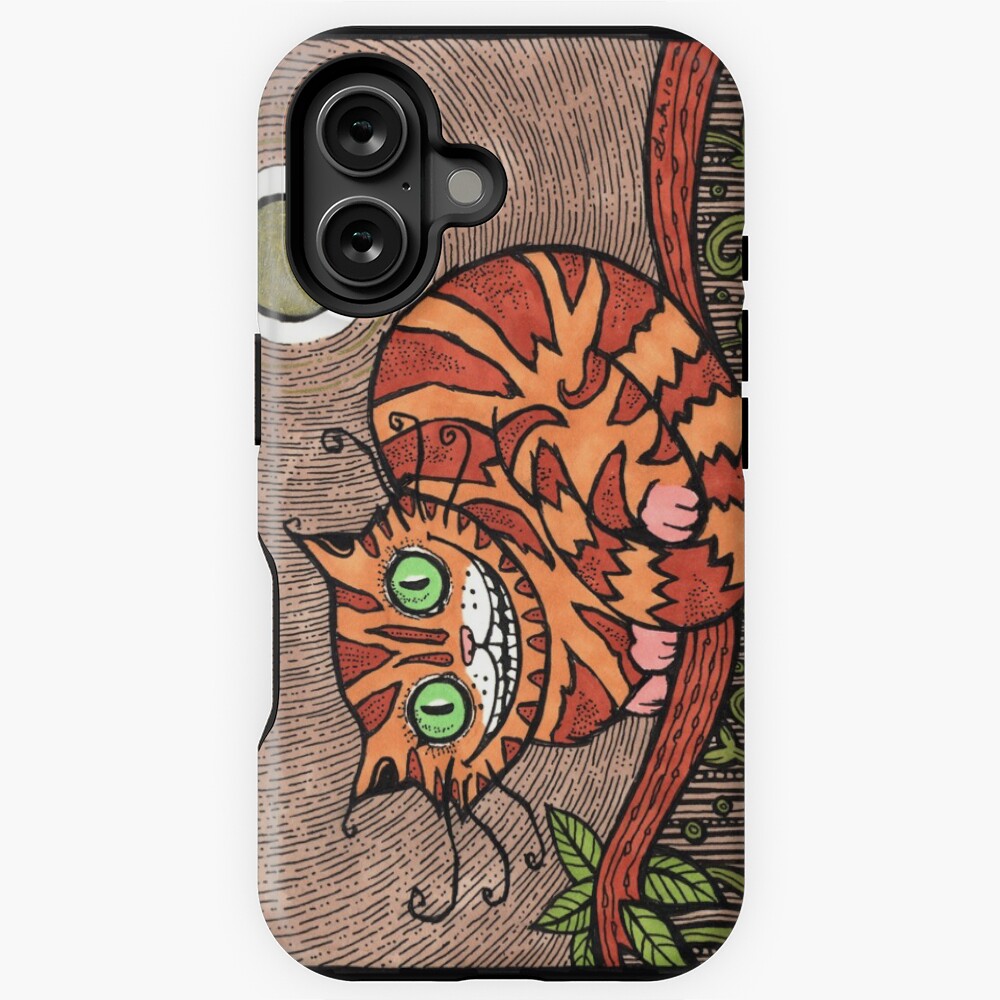Item preview, iPhone Magsafe Tough Case designed and sold by AnitaInverarity.