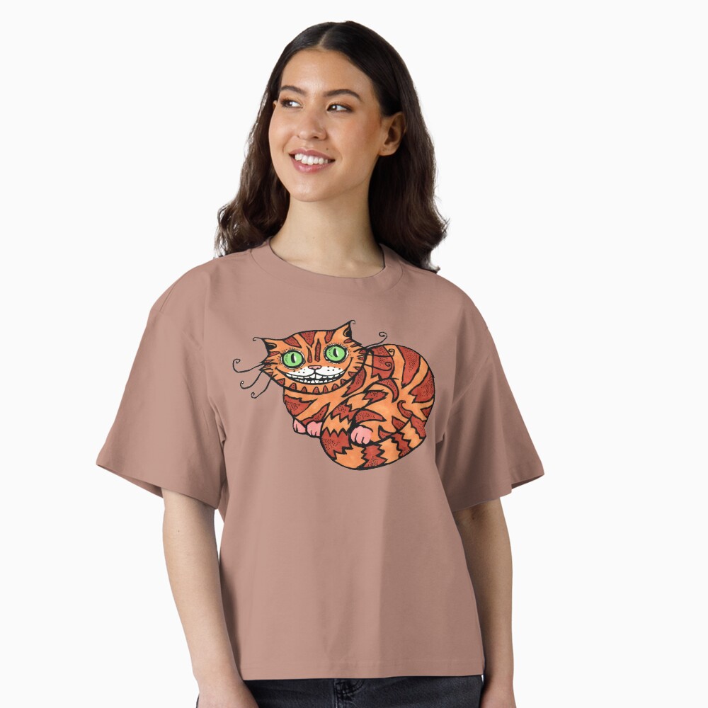 Item preview, Boxy T-Shirt designed and sold by AnitaInverarity.