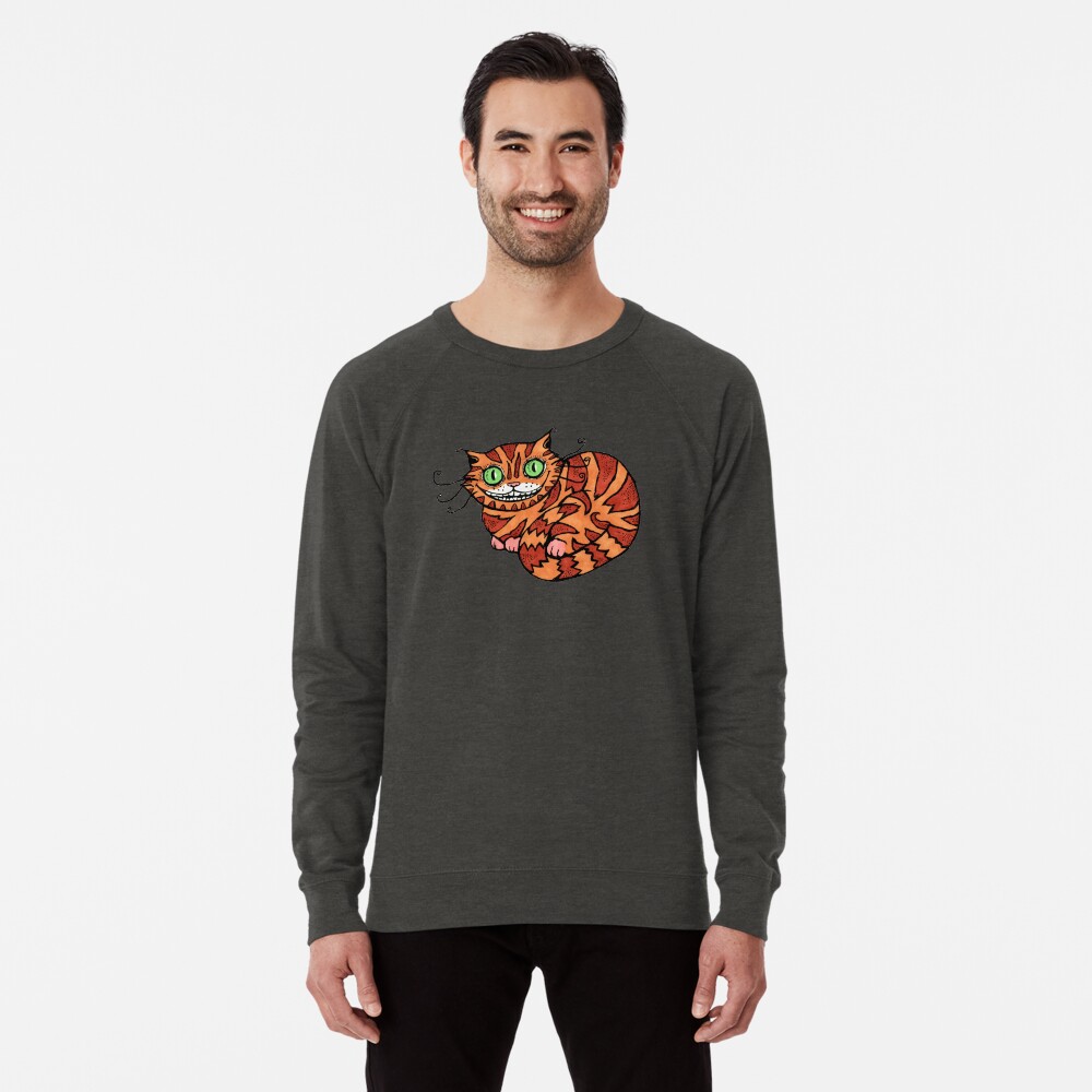 Item preview, Lightweight Sweatshirt designed and sold by AnitaInverarity.