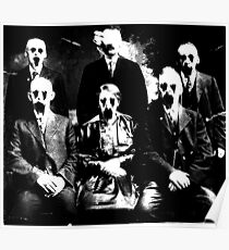 The Haunted Family Poster