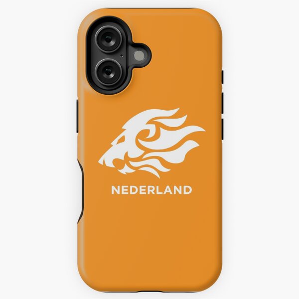 Item preview, Nederland Lion 2 designed and sold by ucrew.