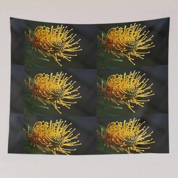 Item preview, Yellow Grevillea designed and sold by Evita.