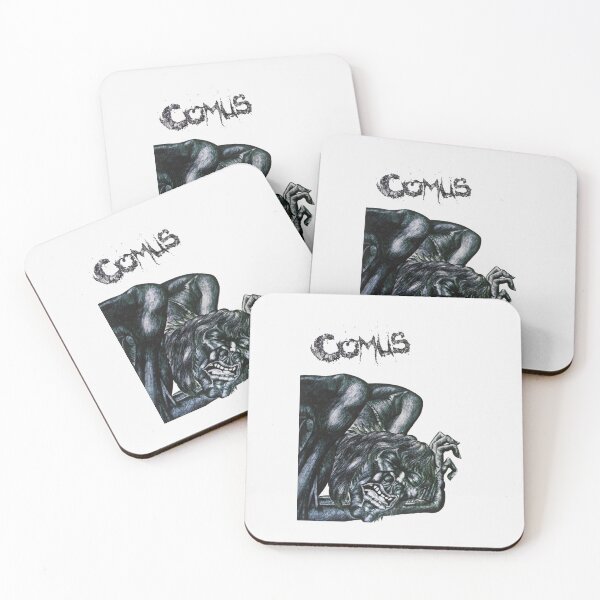 Item preview, Comus - First Utterance- Limited Edition | Perfect Gift designed and sold by kristynikki.