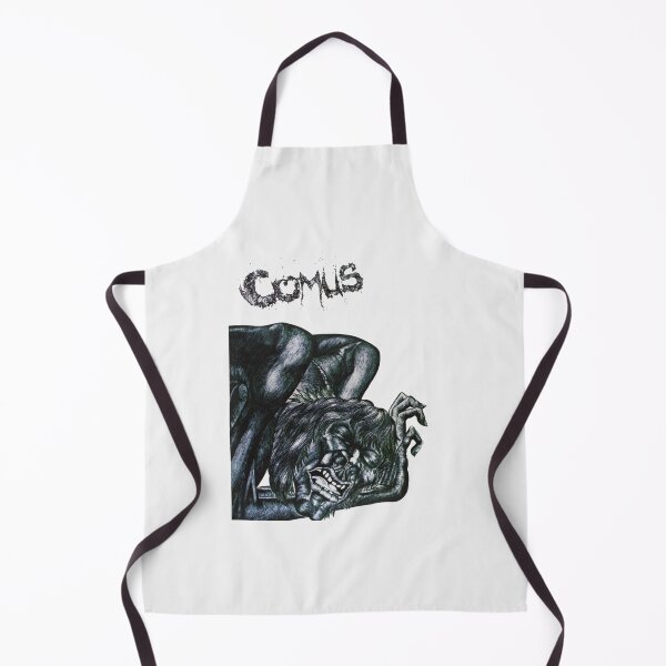 Item preview, Comus - First Utterance- Limited Edition | Perfect Gift designed and sold by kristynikki.