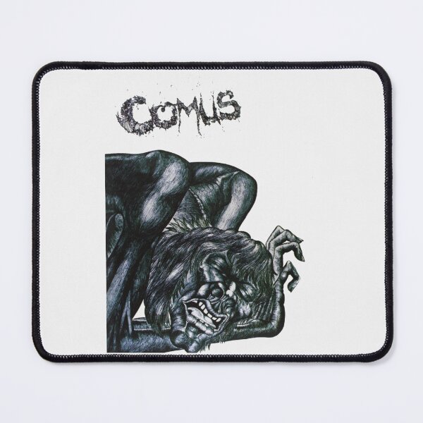 Item preview, Comus - First Utterance- Limited Edition | Perfect Gift designed and sold by kristynikki.