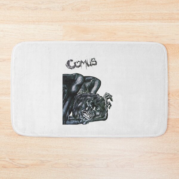 Item preview, Comus - First Utterance- Limited Edition | Perfect Gift designed and sold by kristynikki.