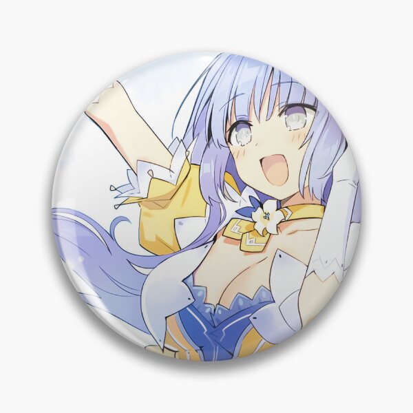 Item preview, Izayoi Miku Date A Live Present designed and sold by Coreynidabar.