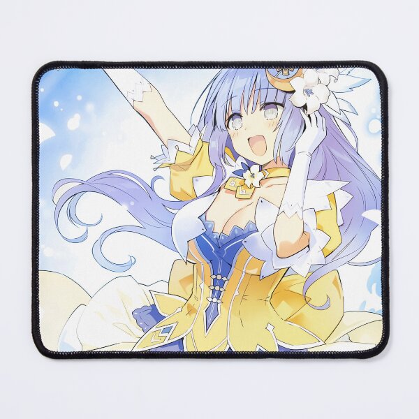 Item preview, Izayoi Miku Date A Live Present designed and sold by Coreynidabar.