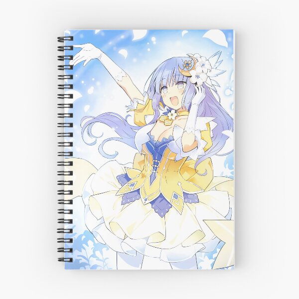 Item preview, Izayoi Miku Date A Live Present designed and sold by Coreynidabar.