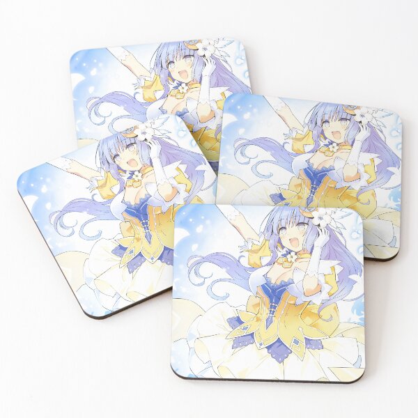 Item preview, Izayoi Miku Date A Live Present designed and sold by Coreynidabar.